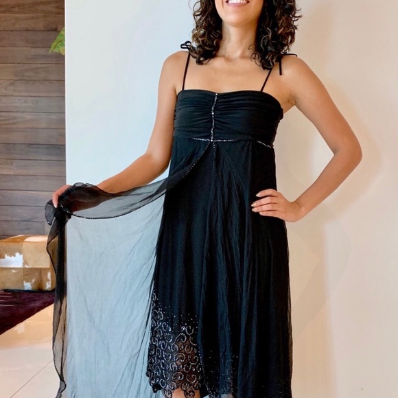 Dresses & Skirts - Amanda Adams Formal dress